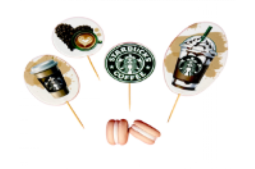 Starbucks sada